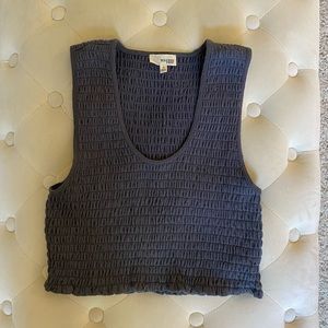 Aritizia Wilfred Free Tank Top USED